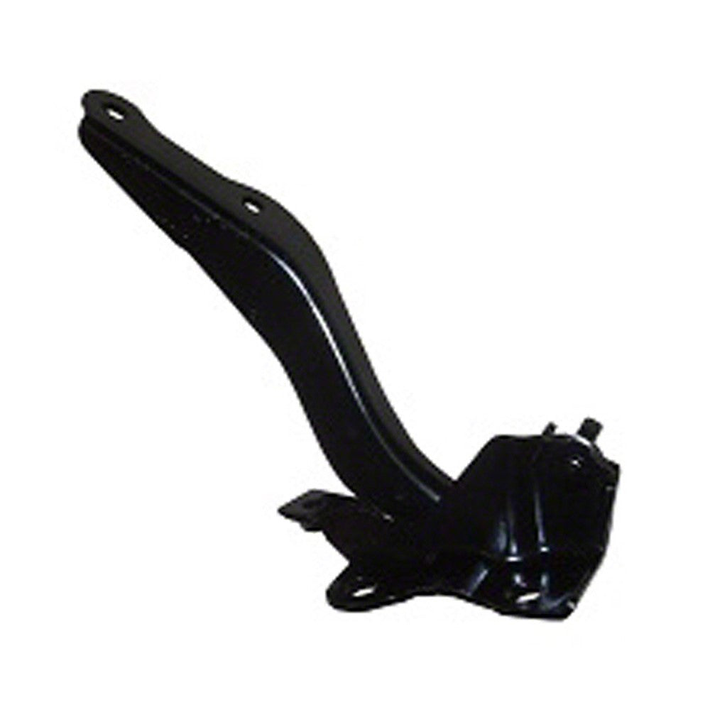 Front Left Driver Side Hood Hinge 2010-2014 Subaru Legacy, Outback