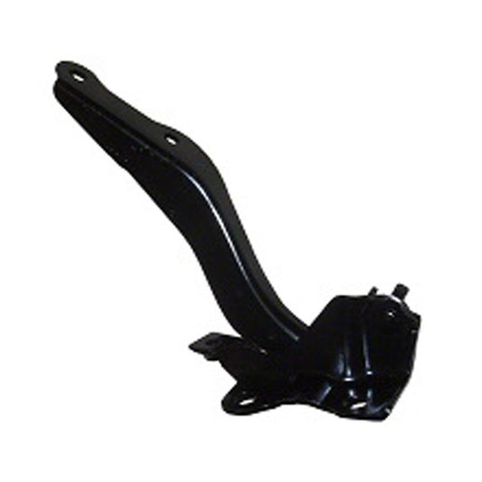 Front Left Driver Side Hood Hinge 2010-2014 Subaru Legacy, Outback