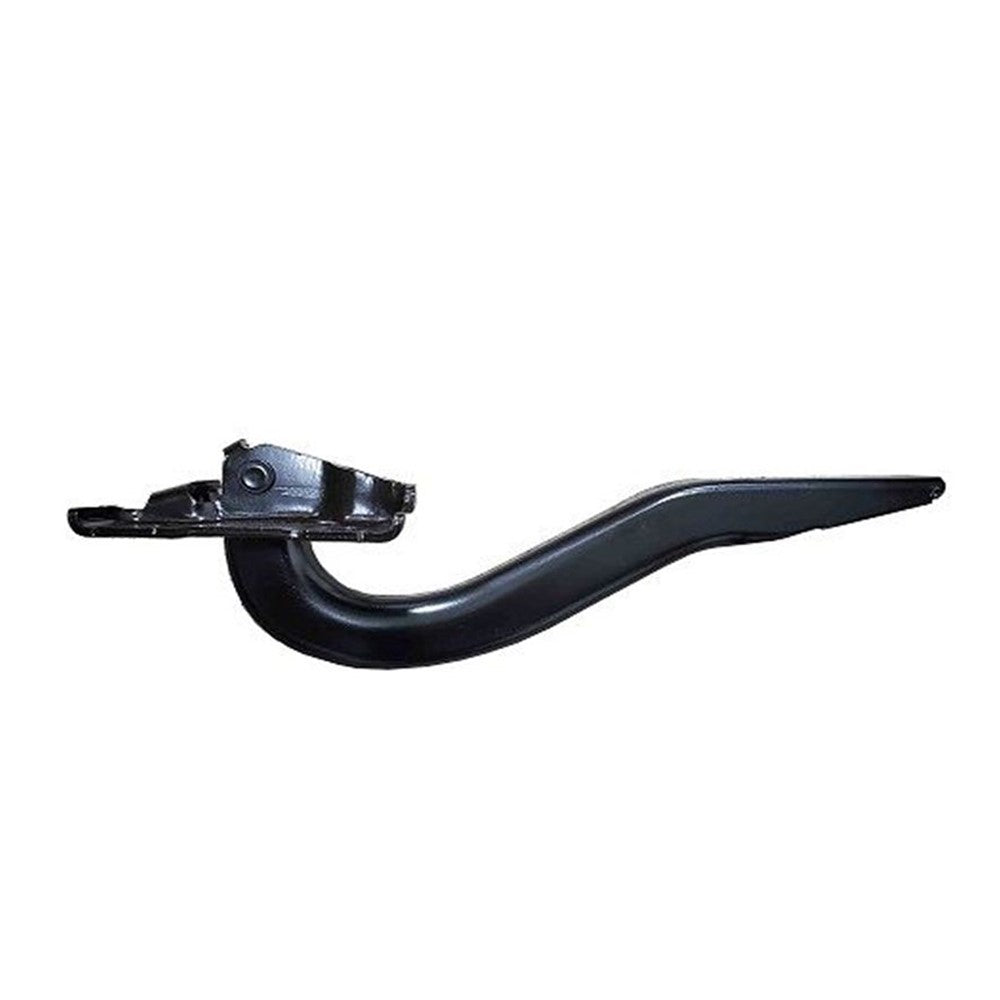 Front Right Passenger Side Hood Hinge 2020-2025 Subaru Legacy, Outback