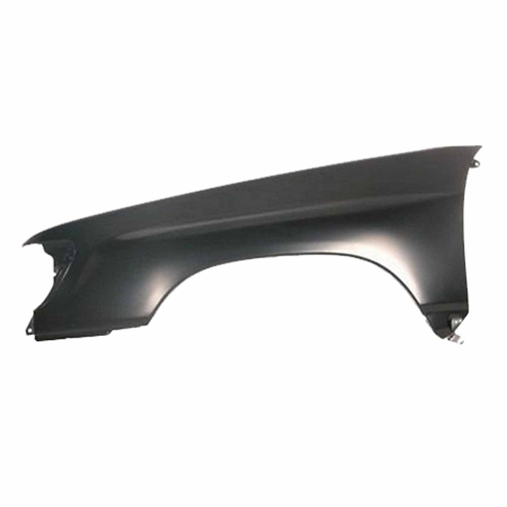 Front Left Driver Side Front Fender 1998-2002 Subaru Forester