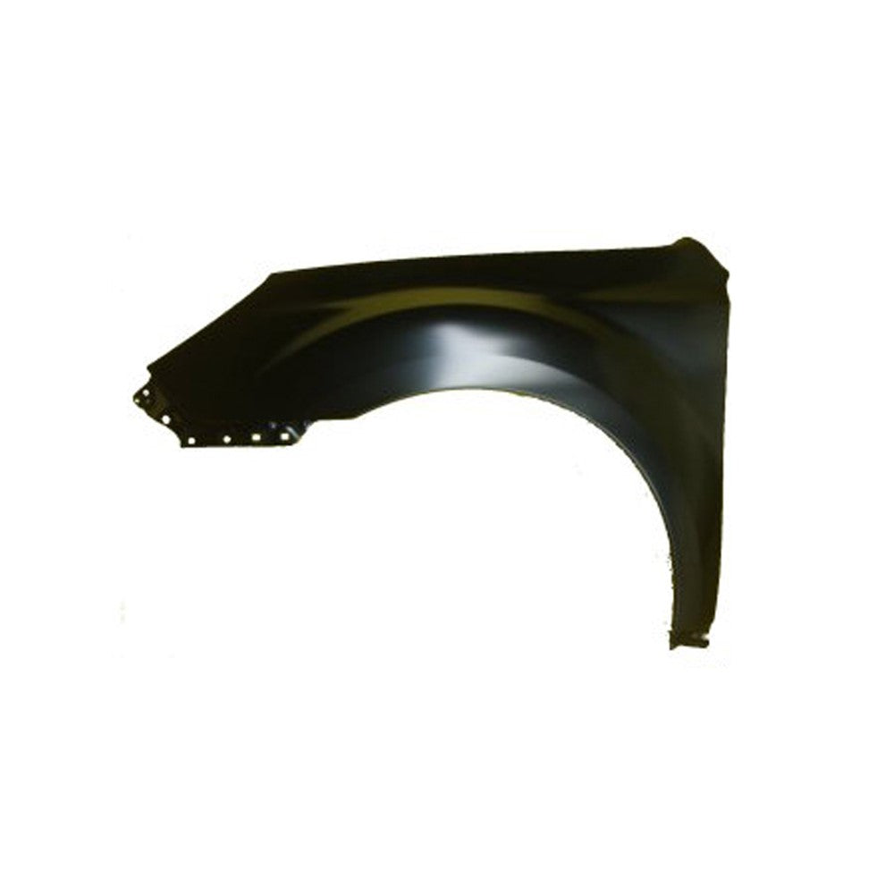 Front Left Driver Side Front Fender 2010-2014 Subaru Legacy