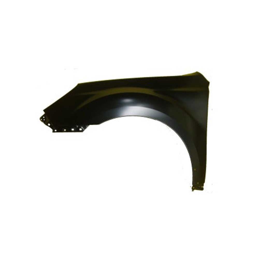 Front Left Driver Side Front Fender 2010-2014 Subaru Outback