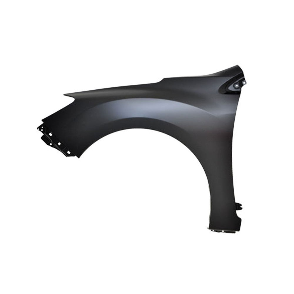 Left Driver Side Fender 2012-2016 Subaru Impreza
