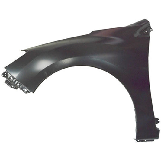 Left Driver Side Fender 2012-2016 Subaru Impreza