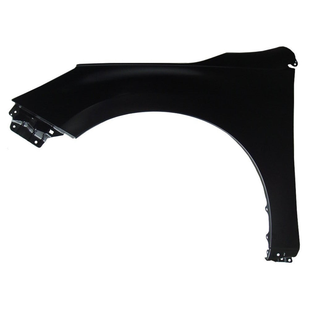 Front Left Driver Side Front Fender 2015-2019 Subaru Legacy