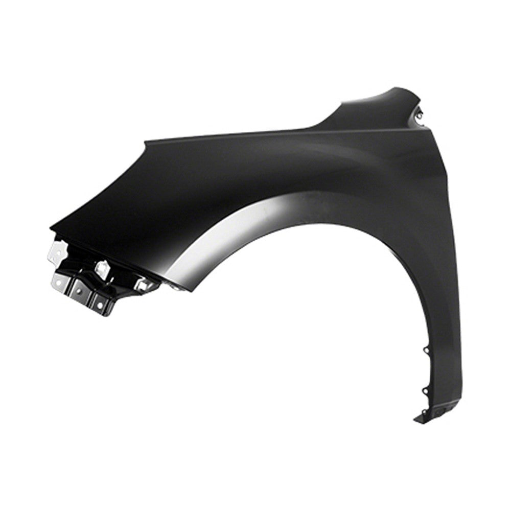 Front Left Front Driver Side Fender 2015-2019 Subaru Legacy