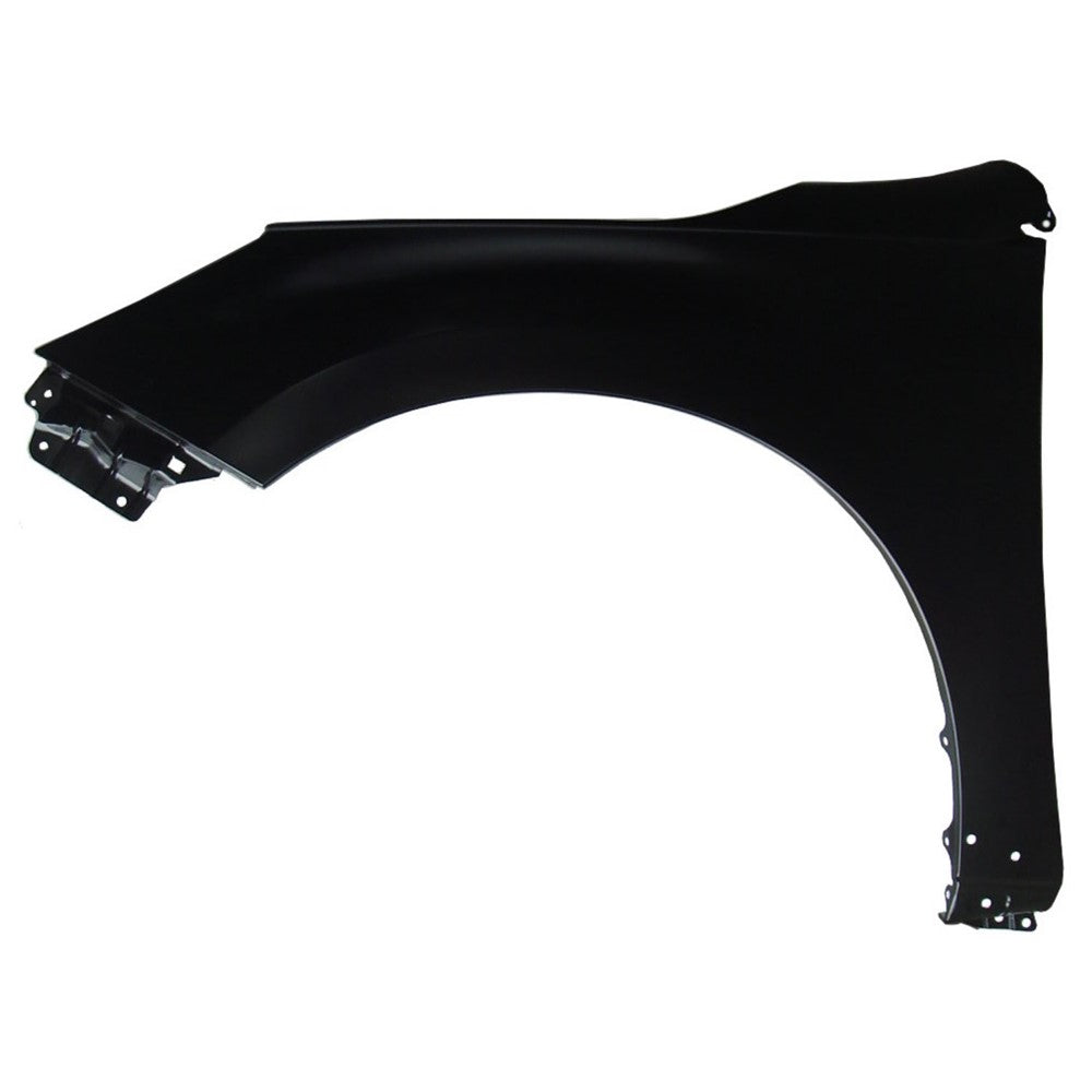 Front Left Driver Side Front Fender 2015-2019 Subaru Outback