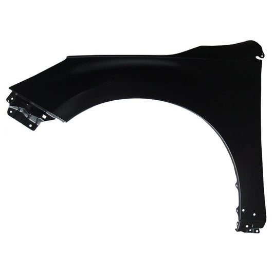Front Left Front Driver Side Fender 2015-2019 Subaru Outback