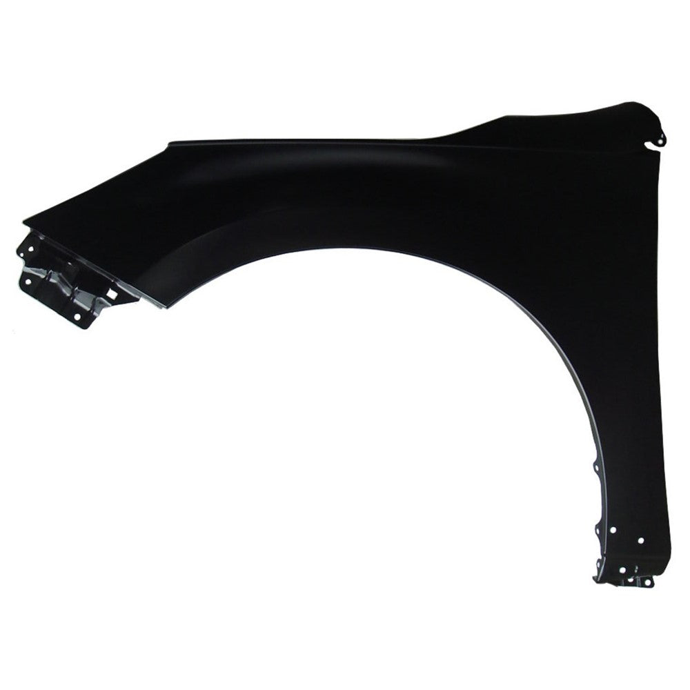 Front Left Front Driver Side Fender 2015-2019 Subaru Outback