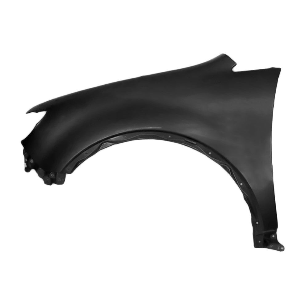 Front Left Front Driver Side Fender 2007-2014 Subaru B9 Tribeca, Tribeca