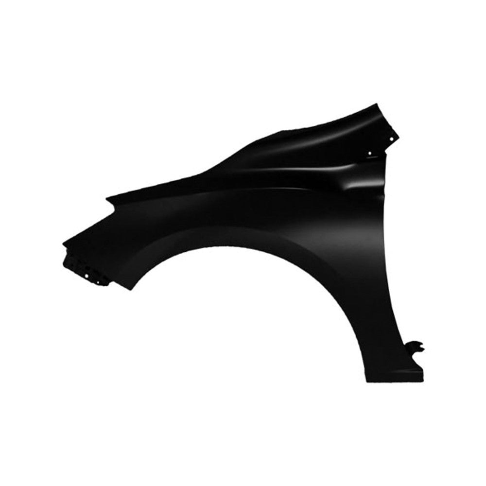 Front Left Front Driver Side Fender 2017-2023 Subaru Impreza