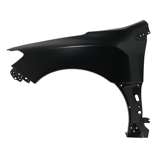Front Left Front Driver Side Fender 2015-2021 Subaru Wrx, Wrx Sti