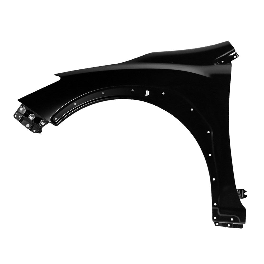 Front Left Front Driver Side Fender 2018-2023 Subaru Crosstrek