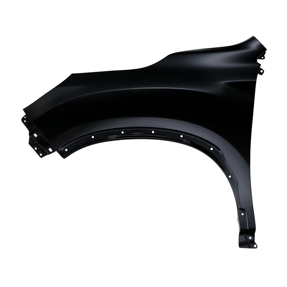 Front Left Front Driver Side Fender 2019-2024 Subaru Forester
