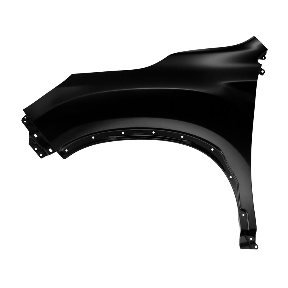 Front Left Front Driver Side Fender 2019-2024 Subaru Forester