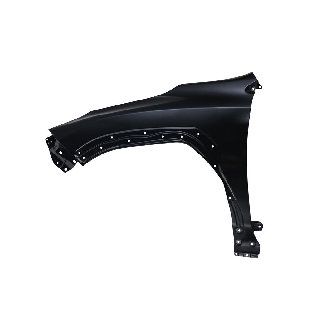 Front Left Front Driver Side Fender 2024-2025 Subaru Crosstrek