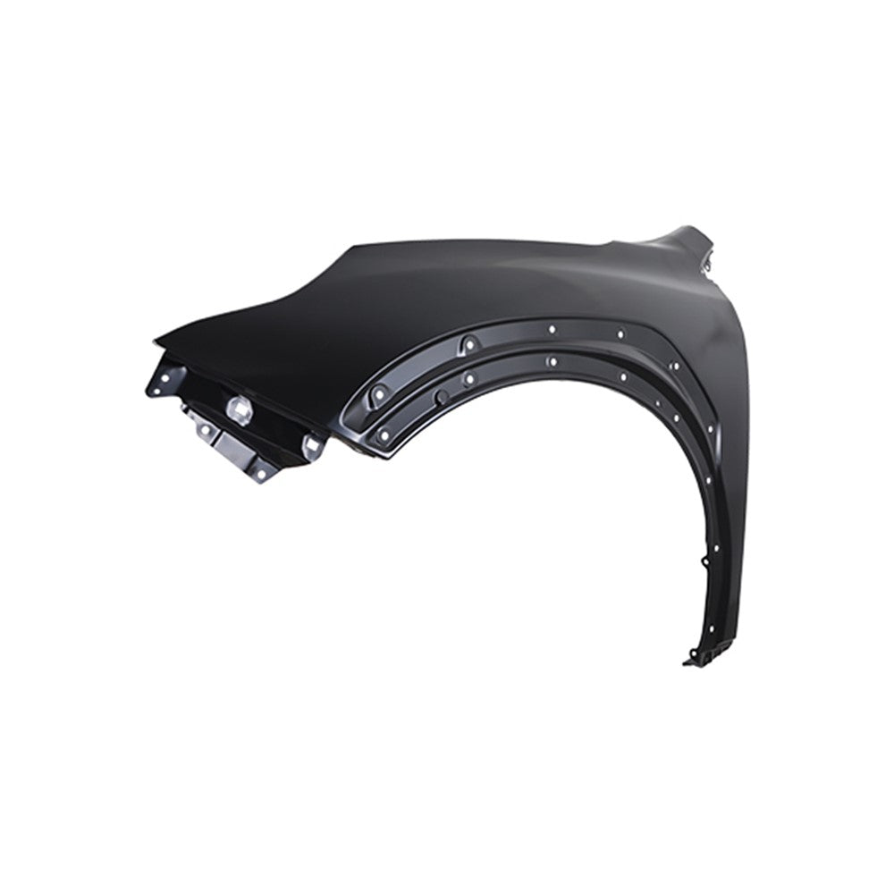 Front Left Front Driver Side Fender 2022-2025 Subaru Outback