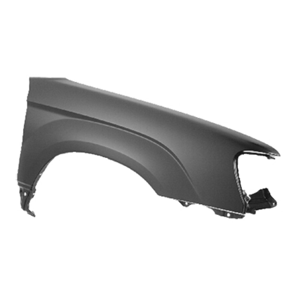 Front Right Passenger Side Front Fender 2003-2005 Subaru Forester