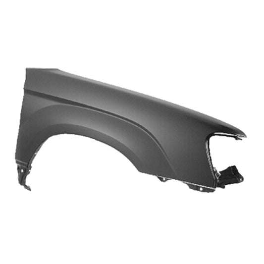 Front Right Passenger Side Front Fender 2003-2005 Subaru Forester