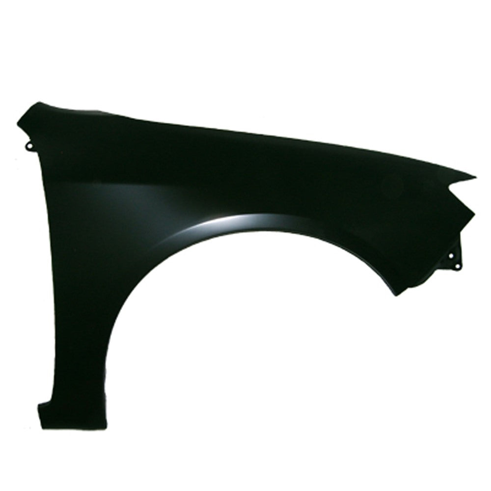 Front Right Passenger Side Front Fender 2008-2011 Subaru Impreza, Outback