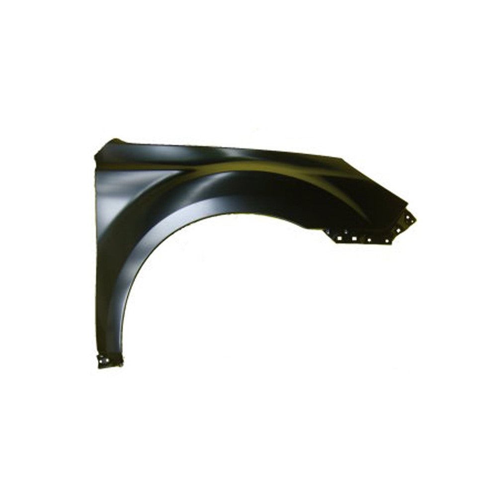 Front Right Passenger Side Front Fender 2010-2014 Subaru Legacy