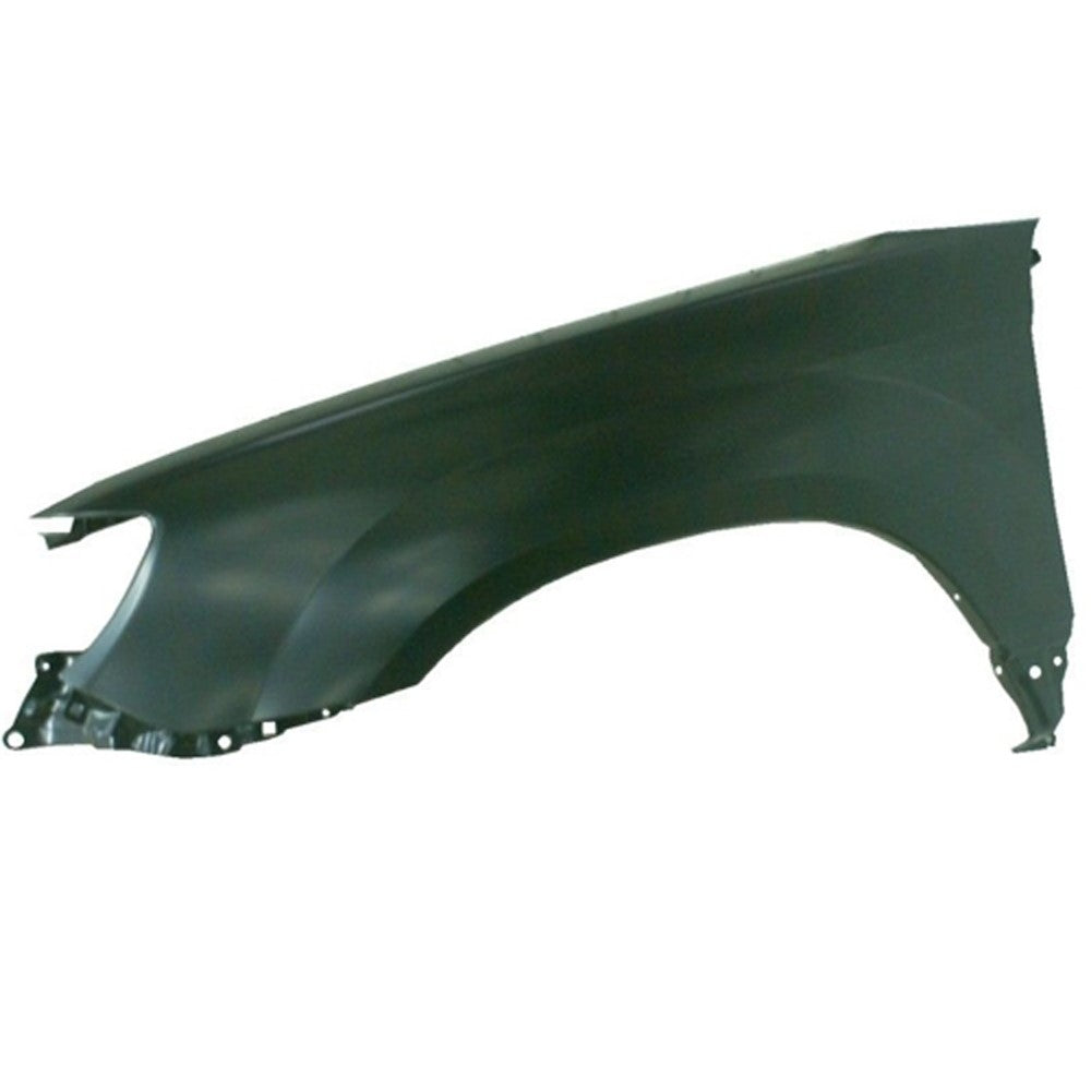 Front Right Passenger Side Front Fender 2006-2008 Subaru Forester