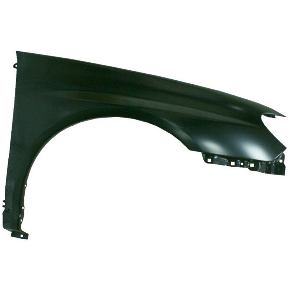 Front Right Passenger Side Front Fender 2006-2007 Subaru Impreza
