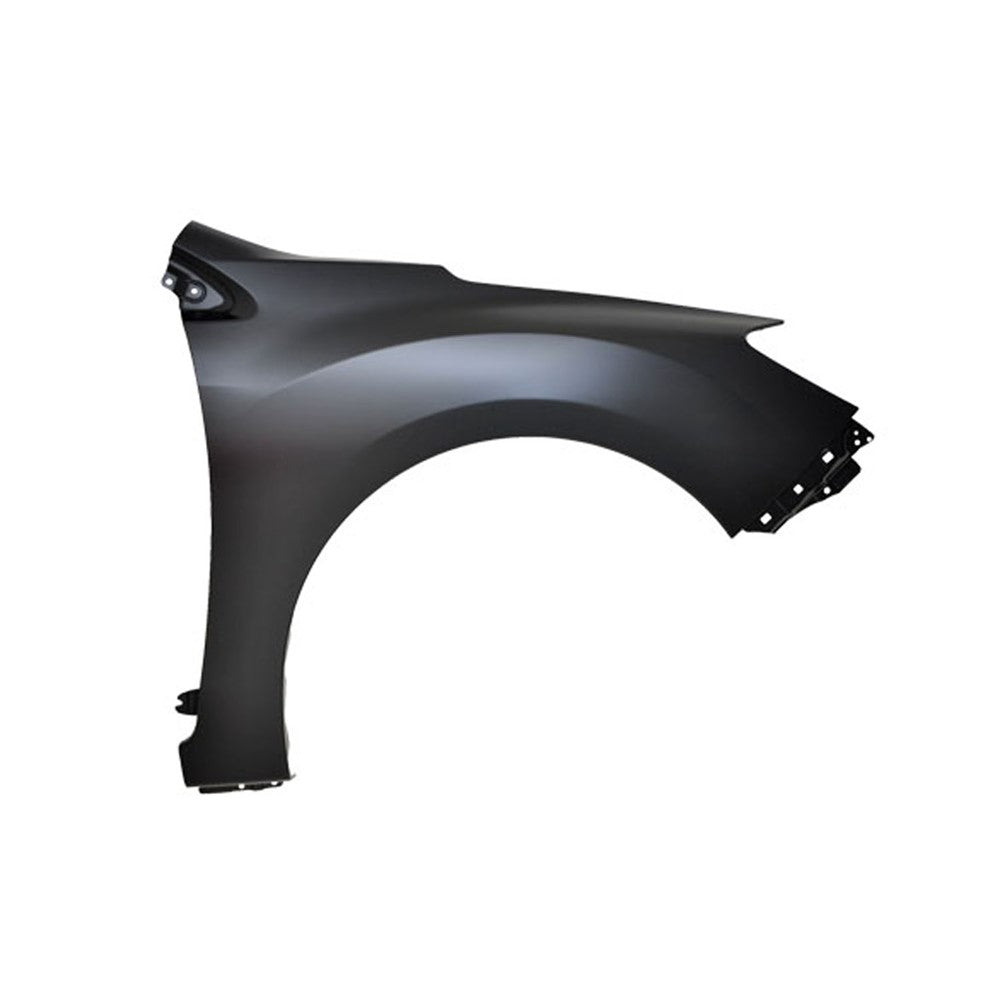 Right Passenger Side Fender 2012-2016 Subaru Impreza