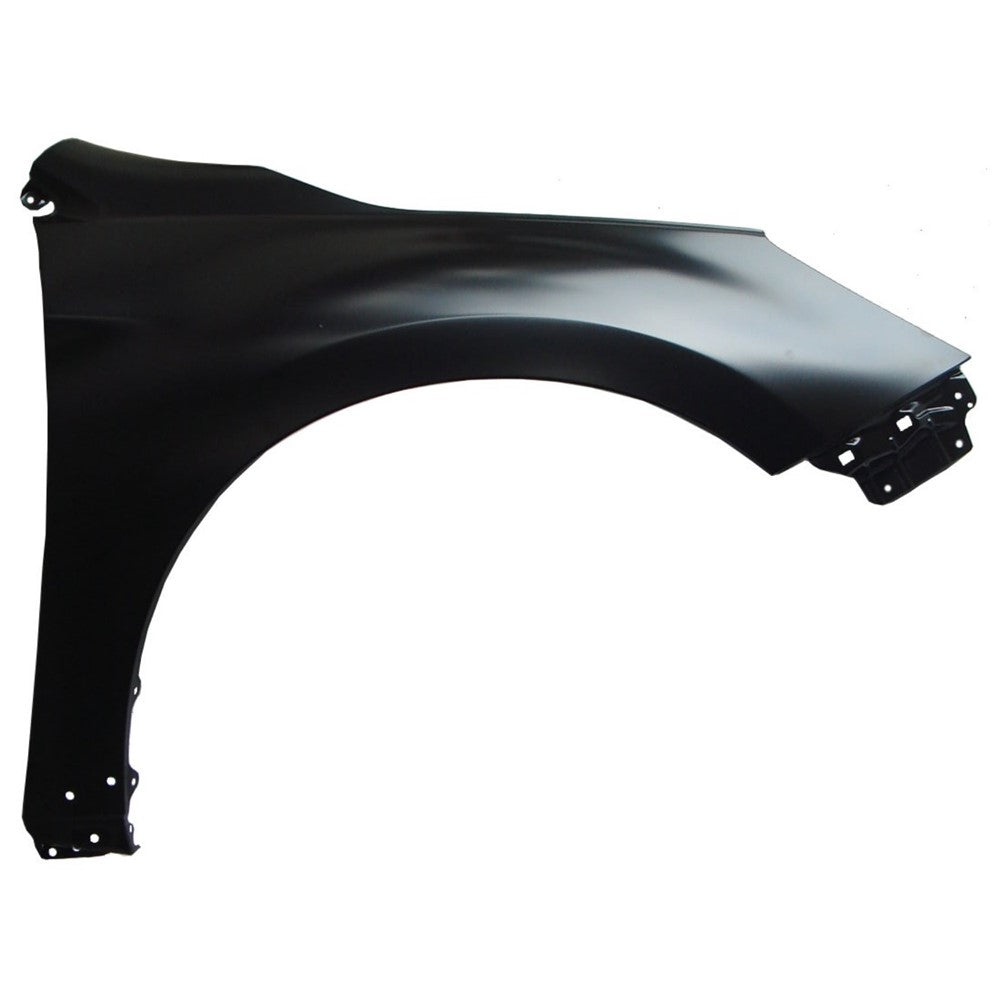 Front Right Front Passenger Side Fender 2015-2019 Subaru Outback