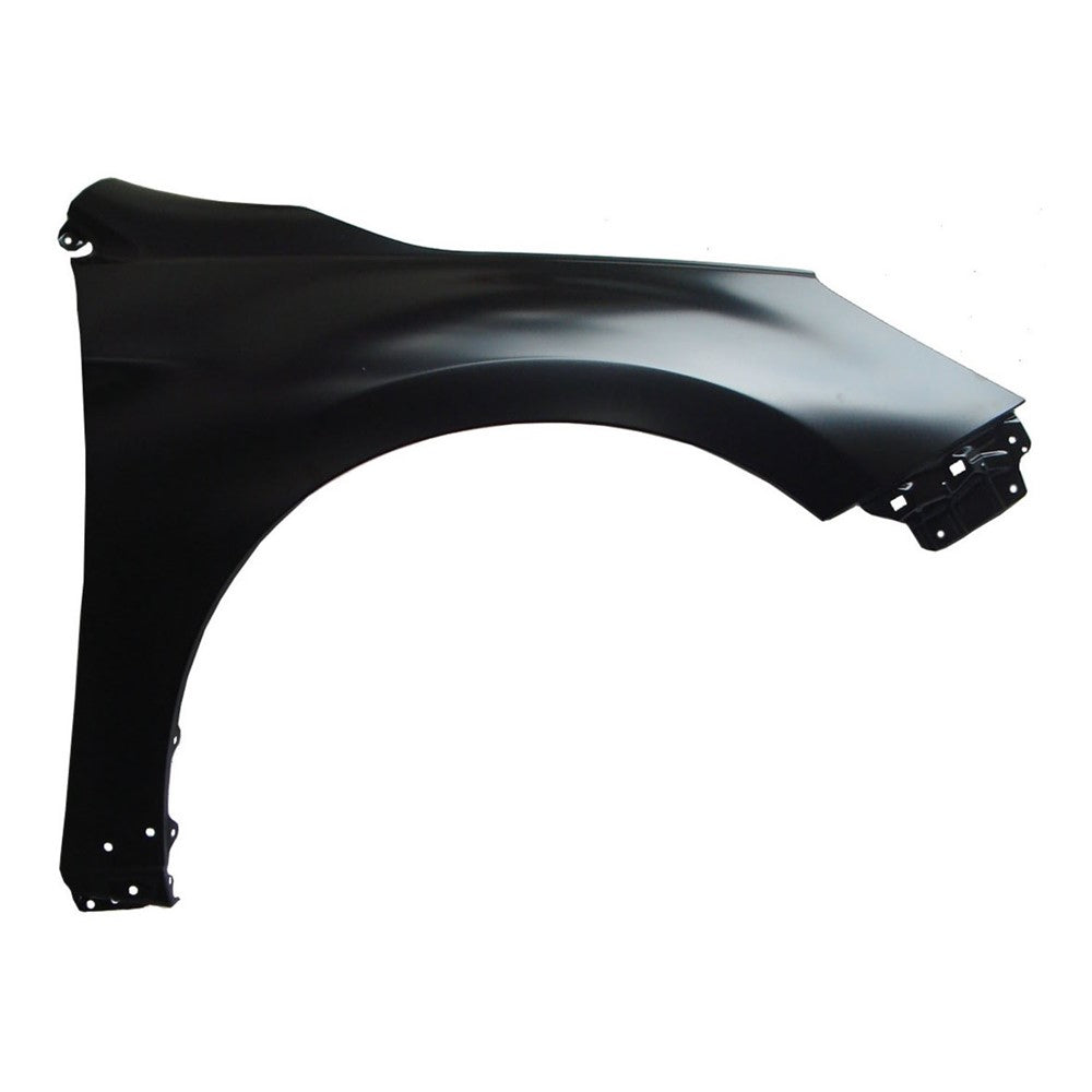 Front Right Front Passenger Side Fender 2015-2019 Subaru Outback