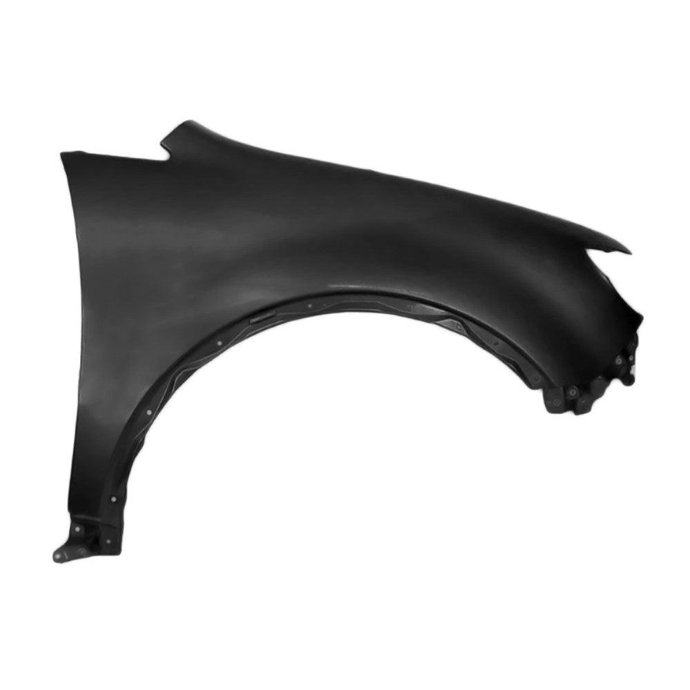 Front Right Front Passenger Side Fender 2007-2014 Subaru B9 Tribeca, Tribeca