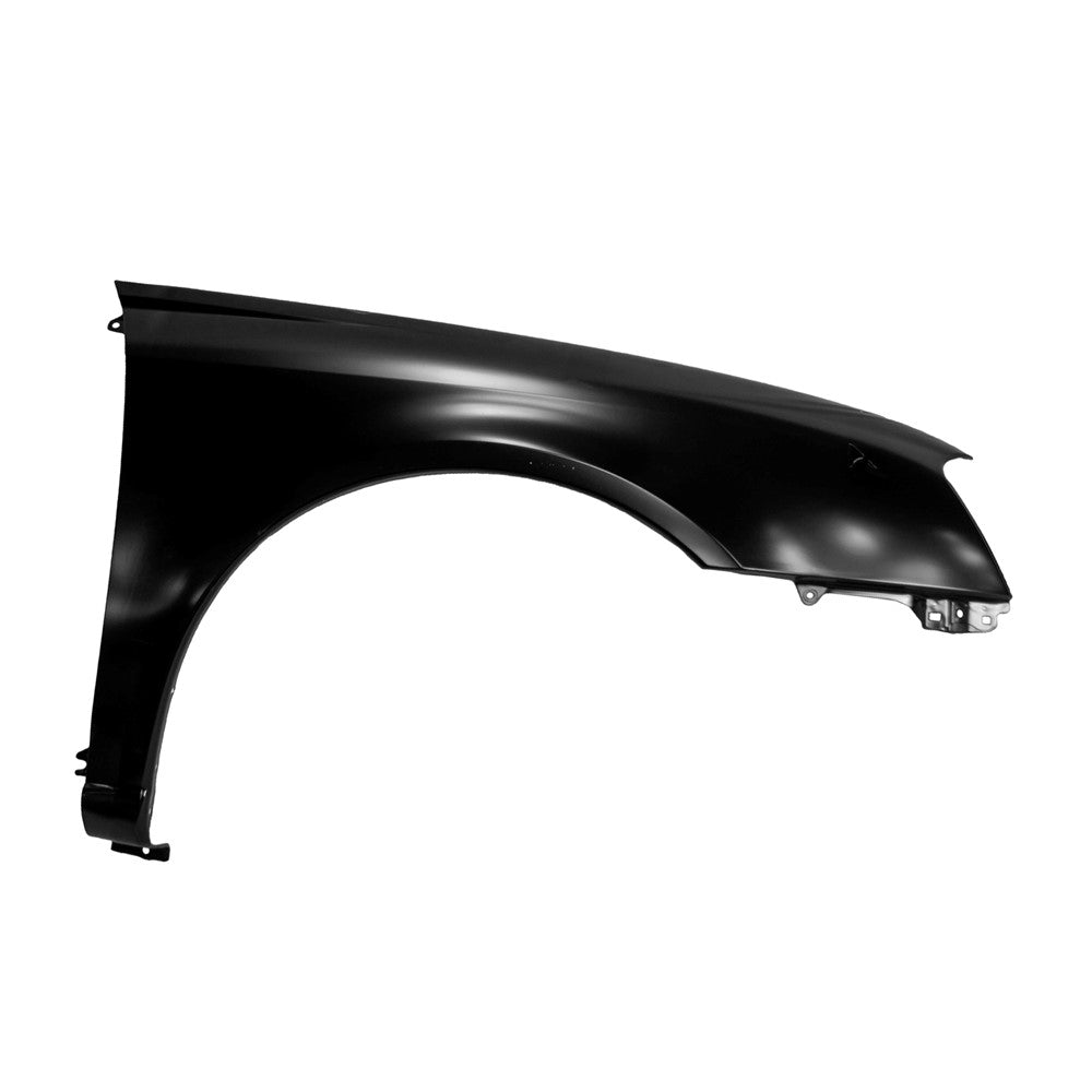 Front Right Passenger Side Front Fender 2004-2005 Subaru Impreza, Outback