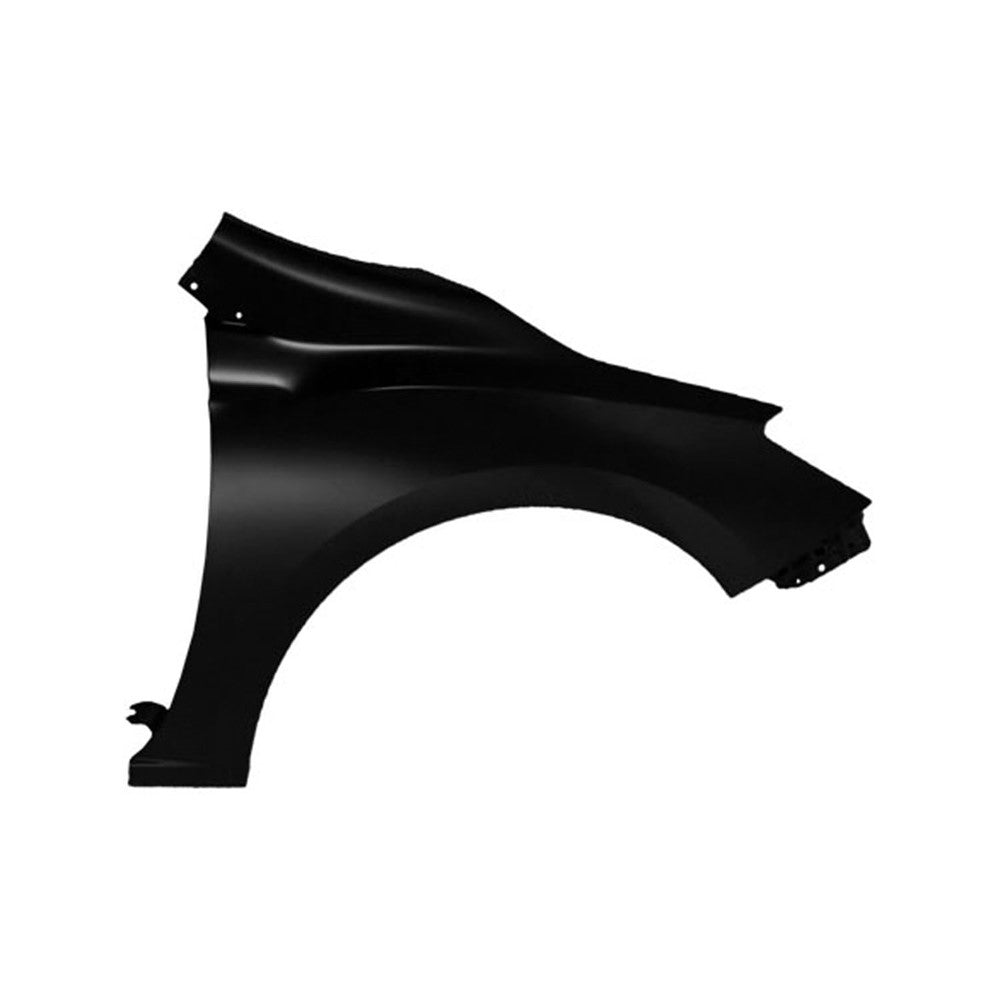 Front Right Front Passenger Side Fender 2017-2023 Subaru Impreza