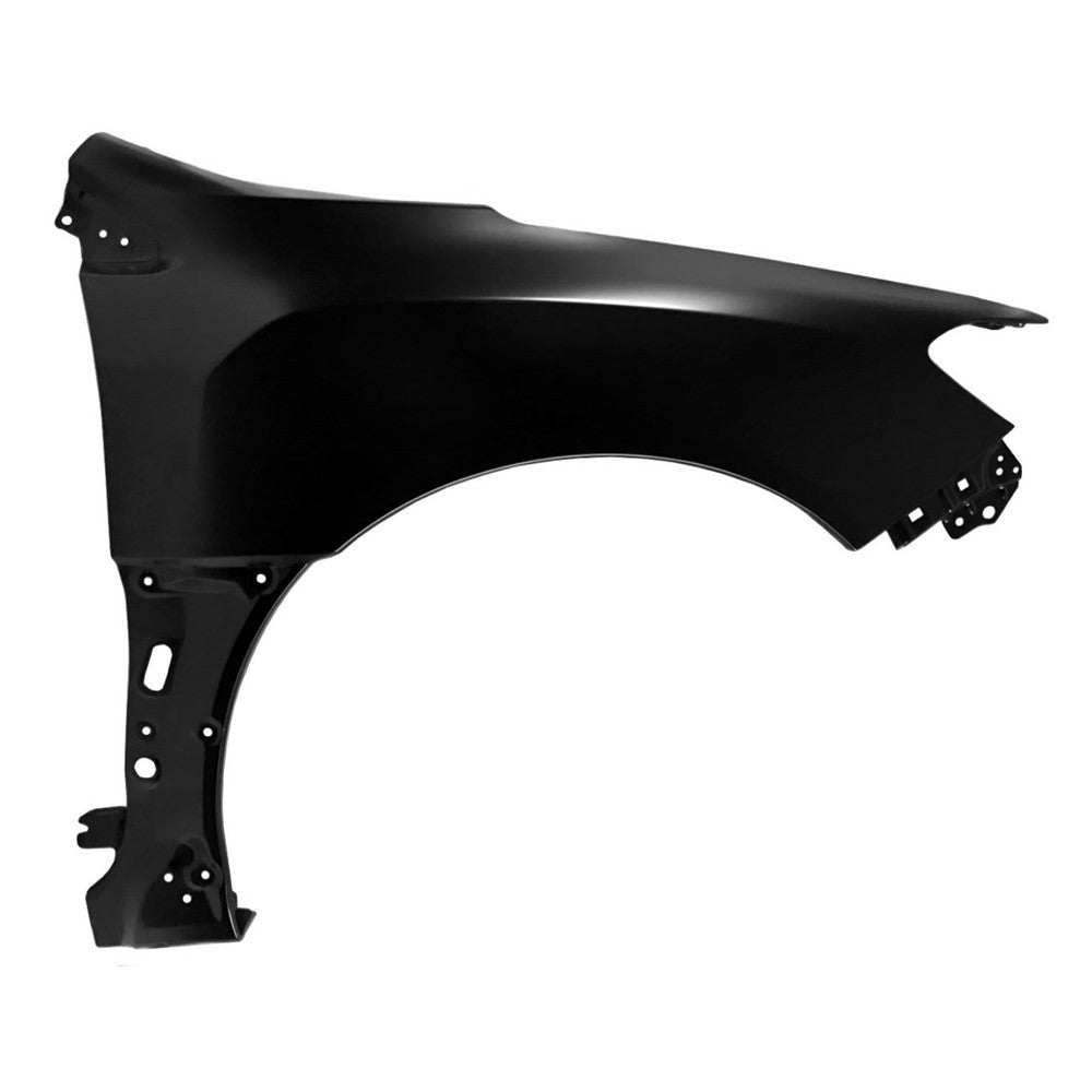 Front Right Front Passenger Side Fender 2015-2021 Subaru Wrx, Wrx Sti