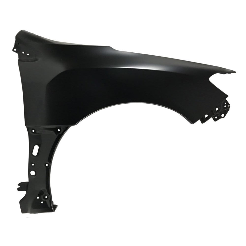 Front Right Front Passenger Side Fender 2015-2021 Subaru Wrx, Wrx Sti