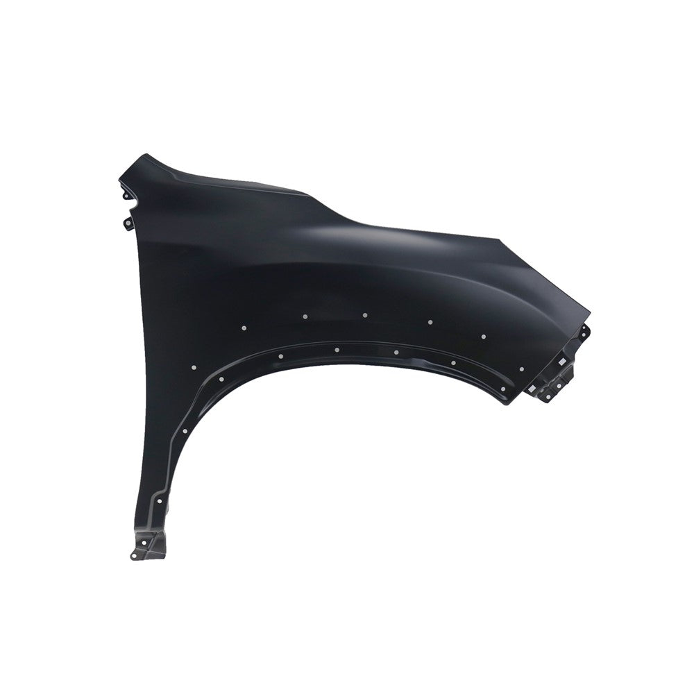 Front Right Front Passenger Side Fender 2022-2025 Subaru Forester