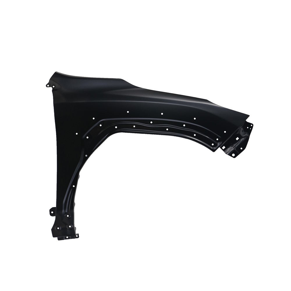Front Right Front Passenger Side Fender 2024-2025 Subaru Crosstrek