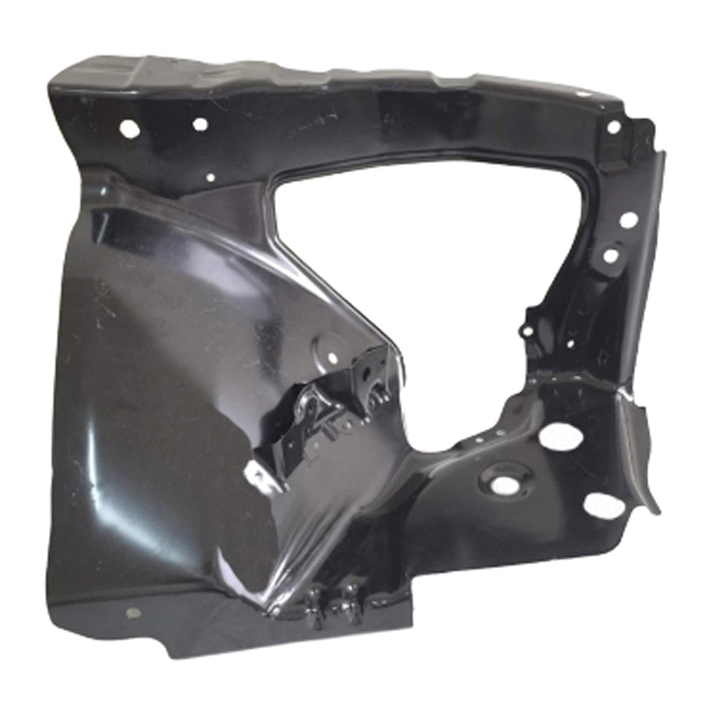 Front Left Front Driver Side Fender Apron 2008-2017 Subaru Impreza, Forester, Xv Crosstrek, Crosstrek