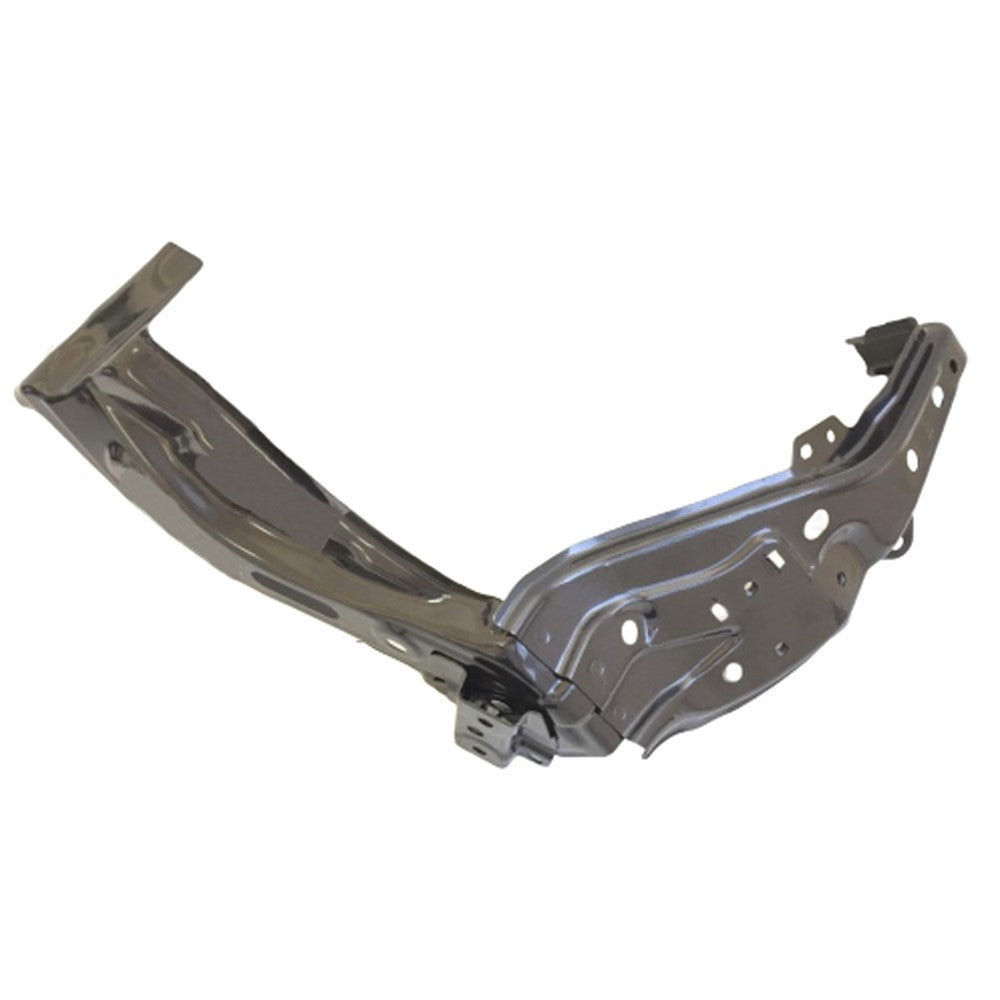 Front Right Front Passenger Side Fender Apron 2014-2018 Subaru Forester