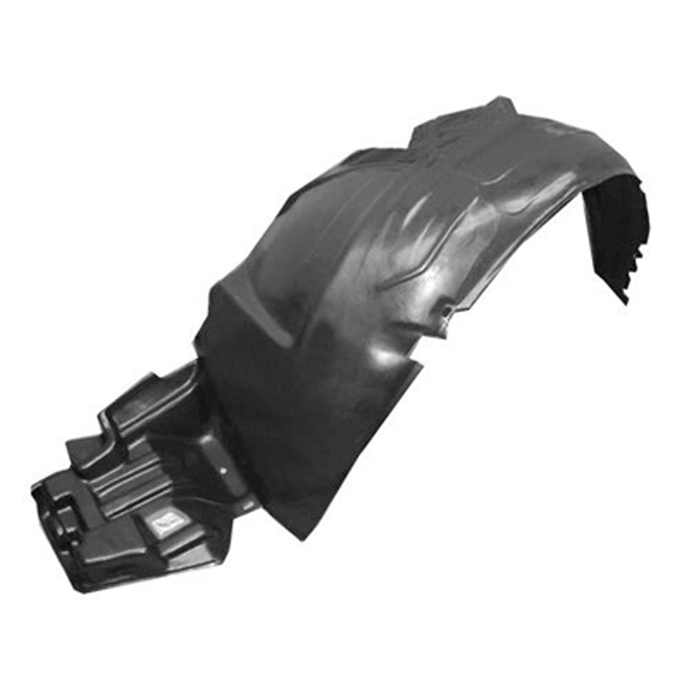Front Left Driver Side Front Inner Fender Liner 2000-2006 Subaru Outback, Baja