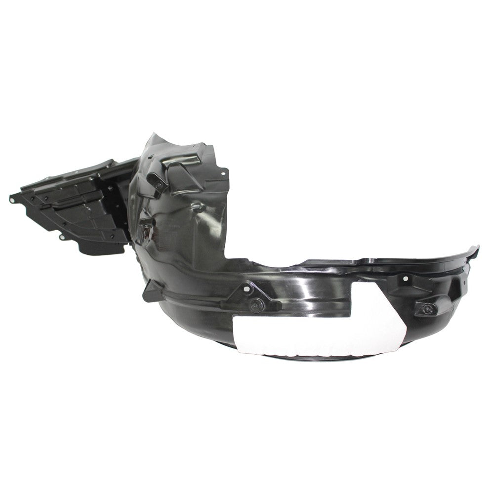 Left Driver Side Inner Fender 2010-2014 Subaru Legacy