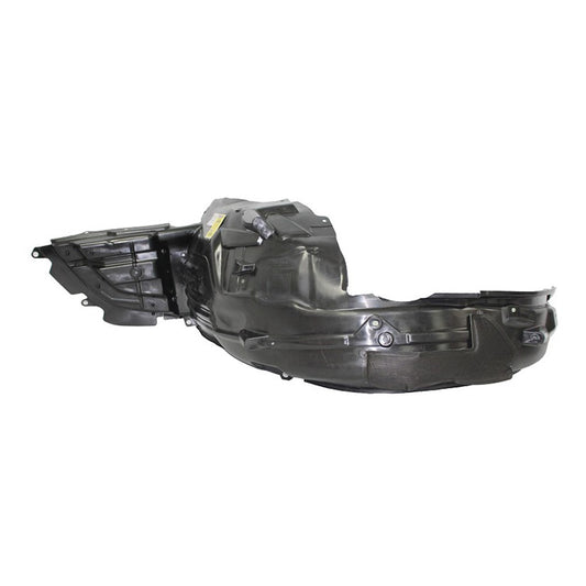Front Left Driver Side Front Fender Liner 2010-2014 Subaru Legacy