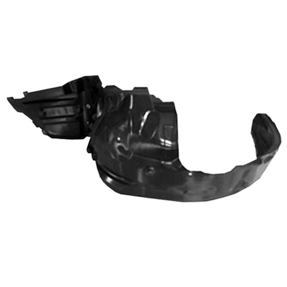 Front Left Front Driver Side Fender Liner 2012-2017 Subaru Impreza, Xv Crosstrek, Crosstrek