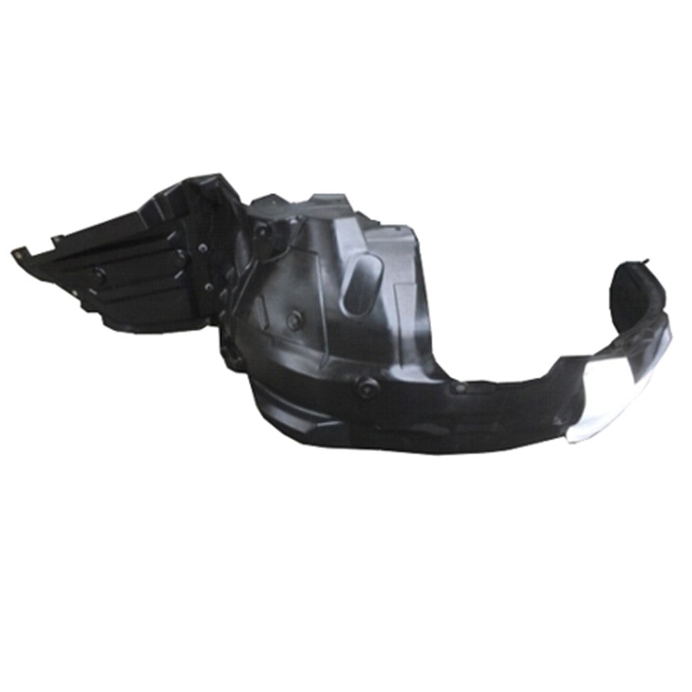 Front Left Front Driver Side Fender Liner 2015-2016 Subaru Impreza