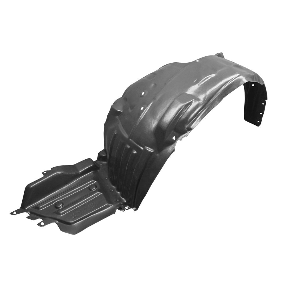 Front Left Driver Side Front Fender Liner 2015-2021 Subaru Wrx, Wrx Sti
