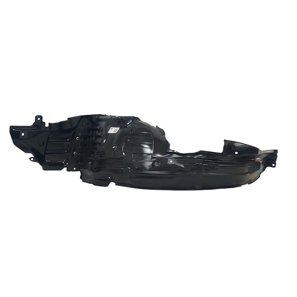 Front Left Driver Side Front Fender Liner 2018-2023 Subaru Crosstrek