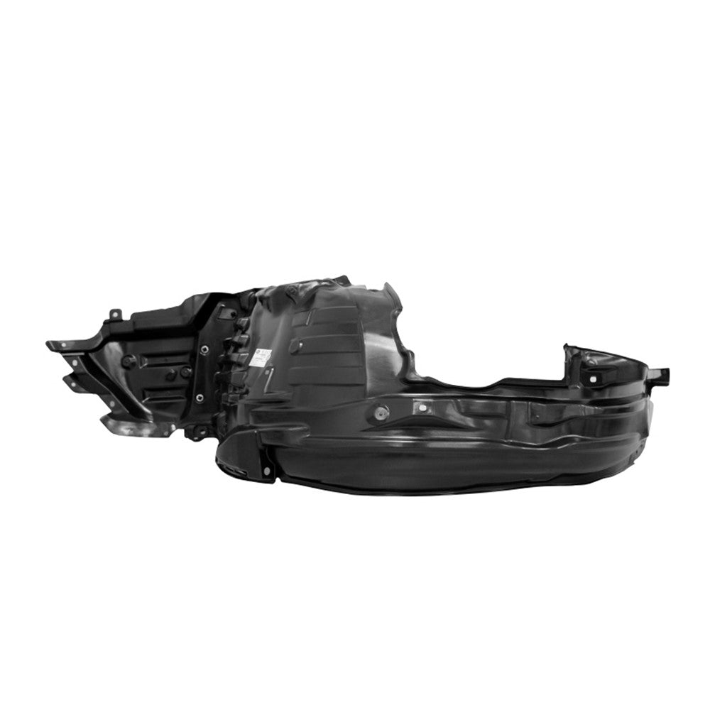 Front Left Driver Side Front Fender Liner 2019-2021 Subaru Forester