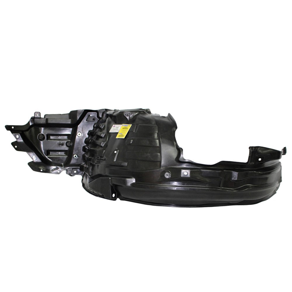 Front Left Driver Side Front Fender Liner 2019-2021 Subaru Forester