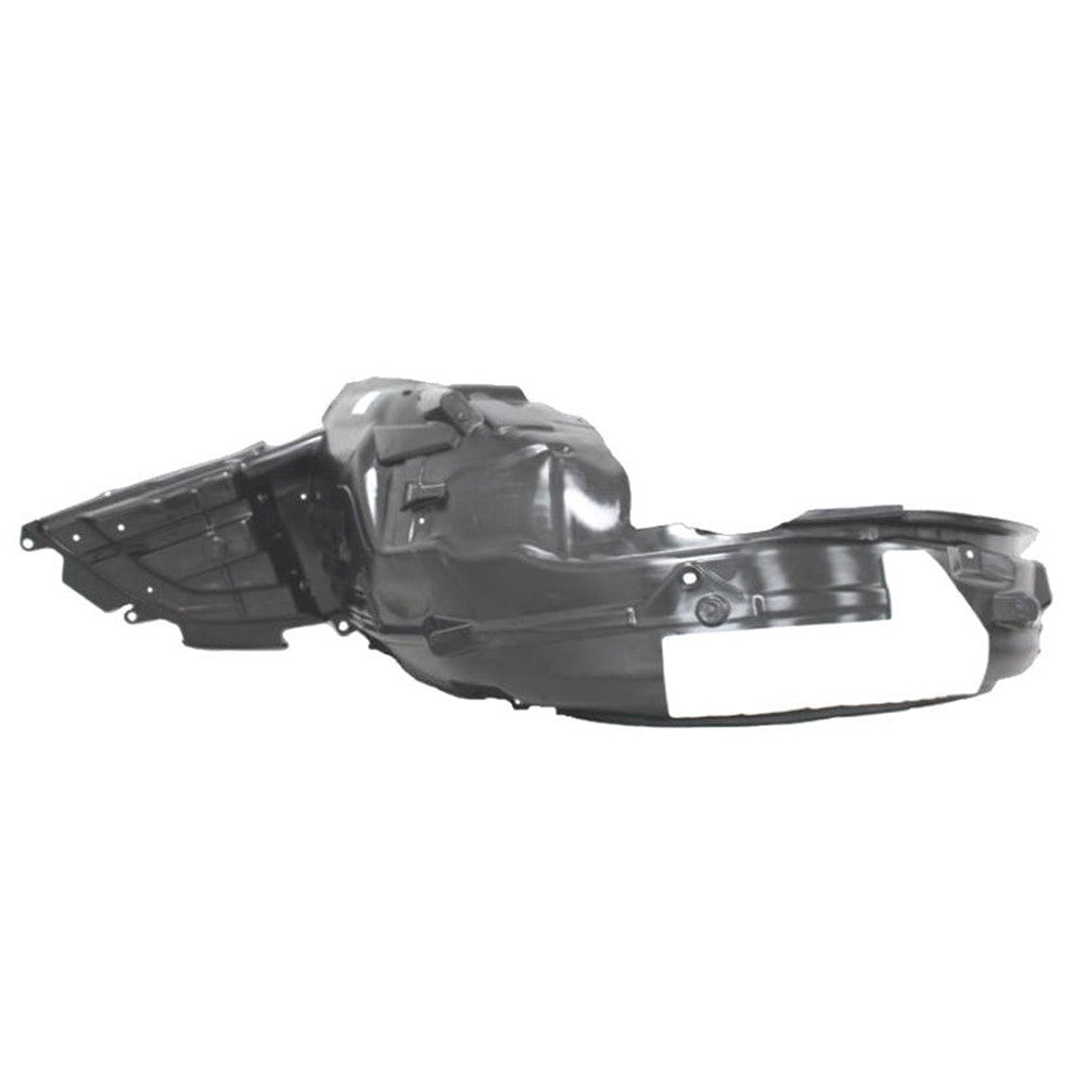 Front Left Driver Side Front Fender Liner 2013-2014 Subaru Outback