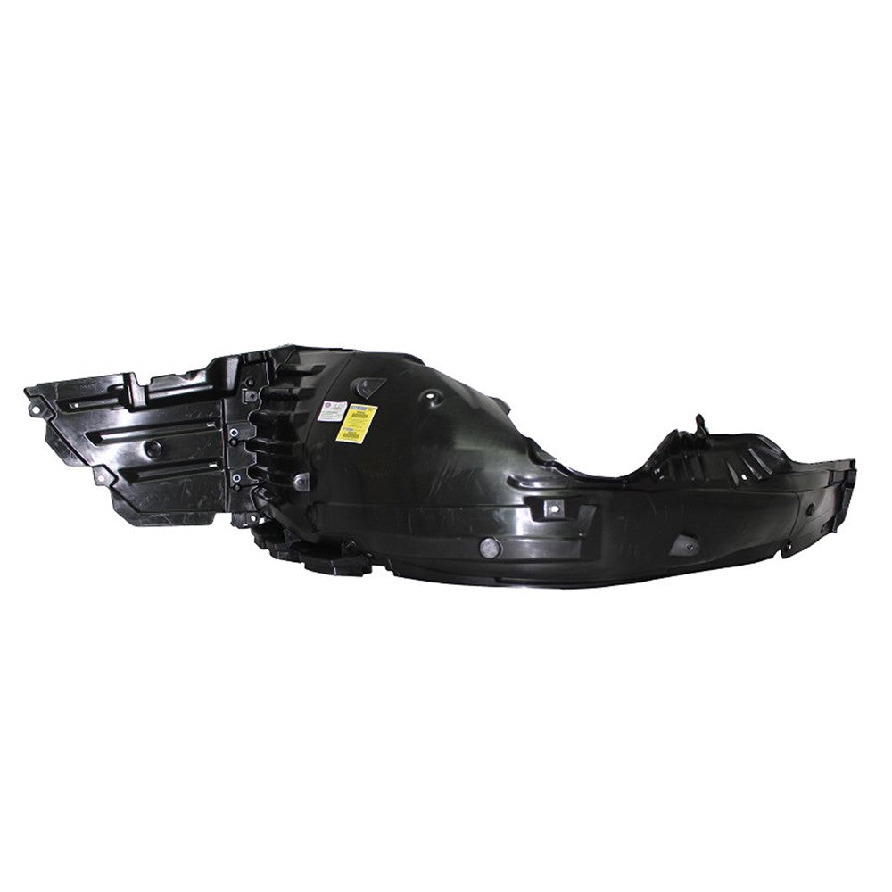 Front Left Driver Side Front Fender Liner 2020-2022 Subaru Outback